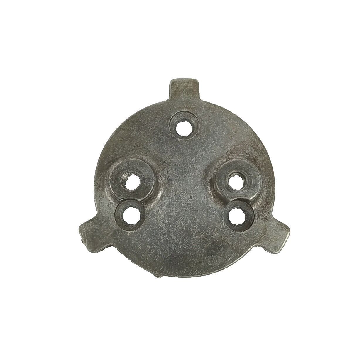 ricambi DECESPUGLIATORE BLUE BIRD ZM 54 ATTACCO FRIZIONE VOLANO usati