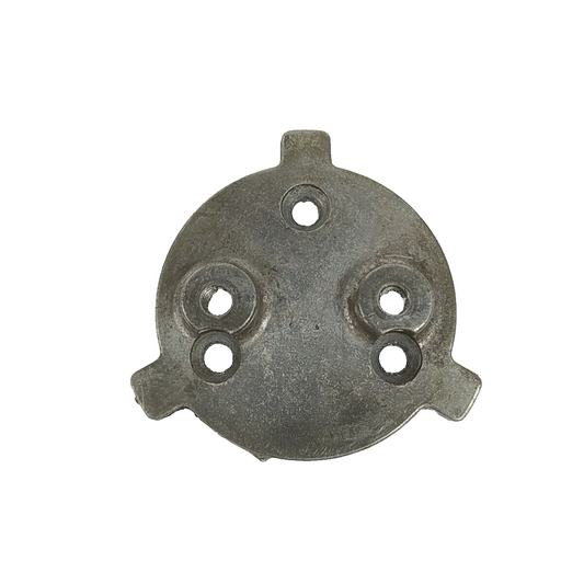 ricambi DECESPUGLIATORE BLUE BIRD ZM 54 ATTACCO FRIZIONE VOLANO usati