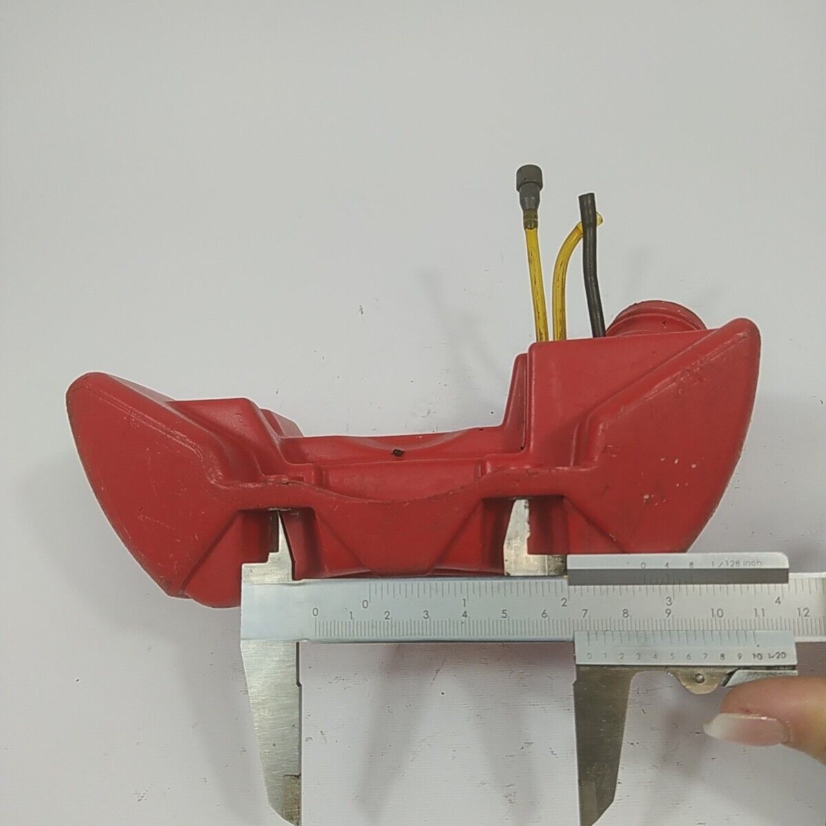 Ricambio per decespugliatore EFCO 8250 SERBATOIO CARBURANTE BENZINA usato