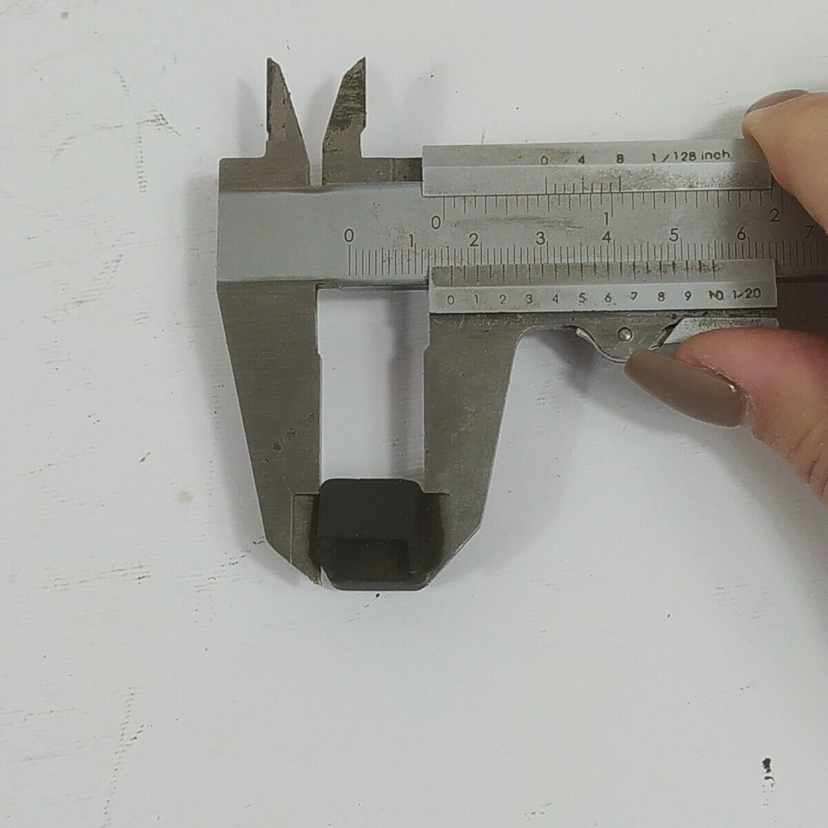 Ricambi usati per decespugliatore MCCULLOCH BP 38 SUPPORTO SERBATOIO CARBURANTE