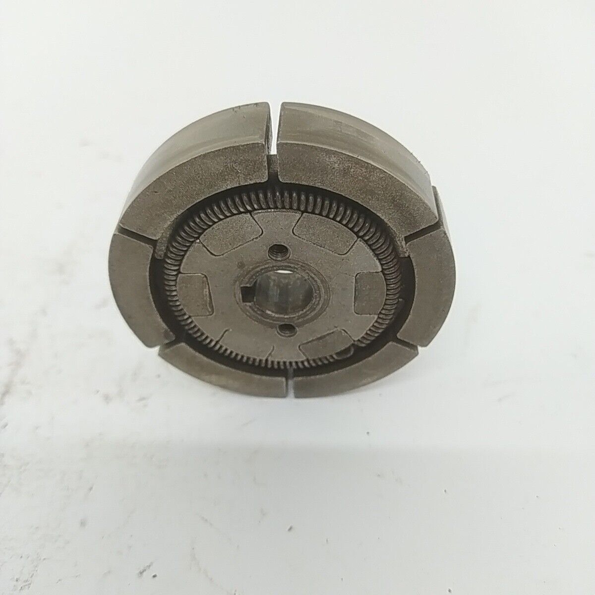 ricambi FRIZIONE TRASMISSIONE CATENA Per motosega castor ALPINA PROF 70 usati