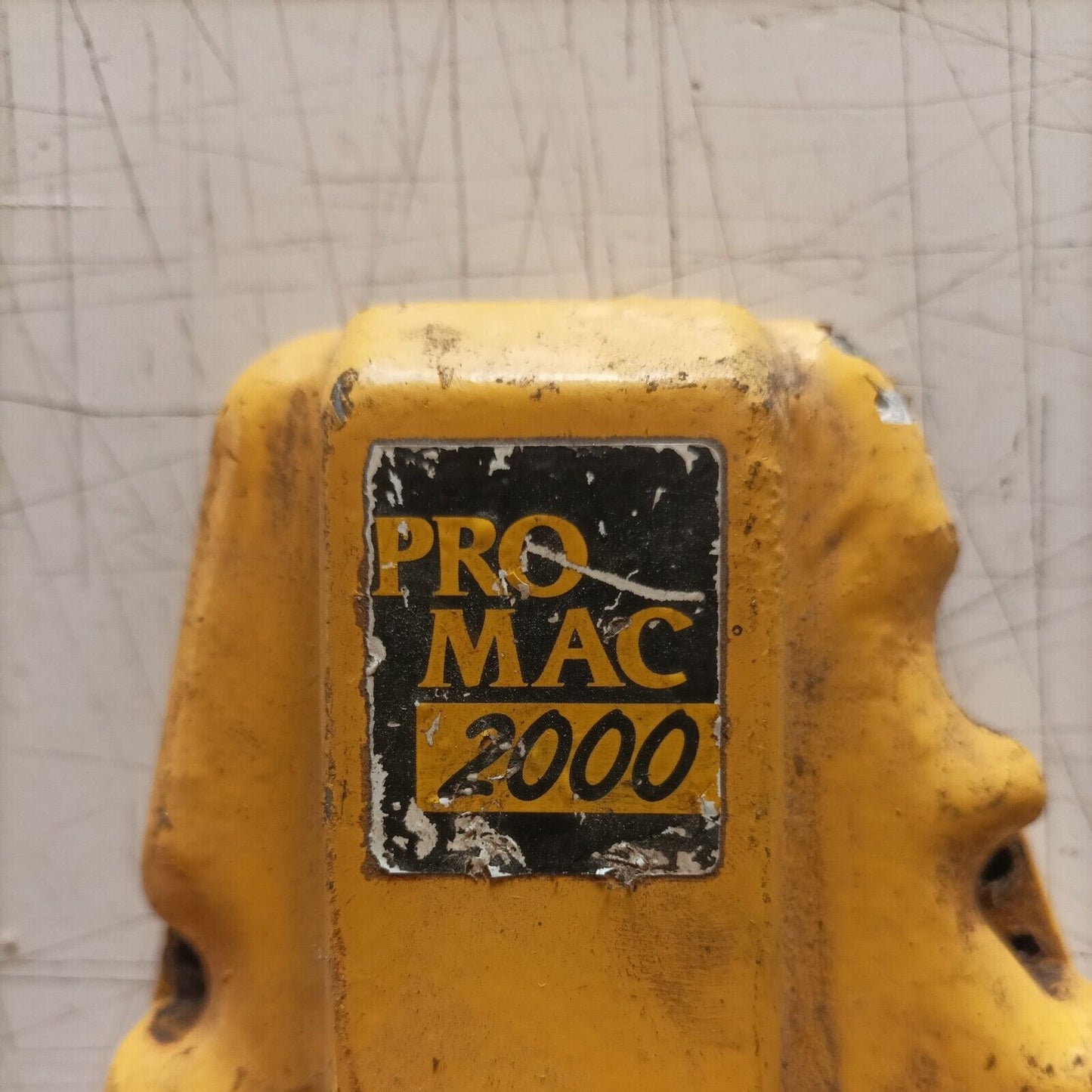 ricambi VOLANO MAGNETICO usato PER DECESPUGLIATORE MCCULLOCH WINDSOR PROMAC 2000