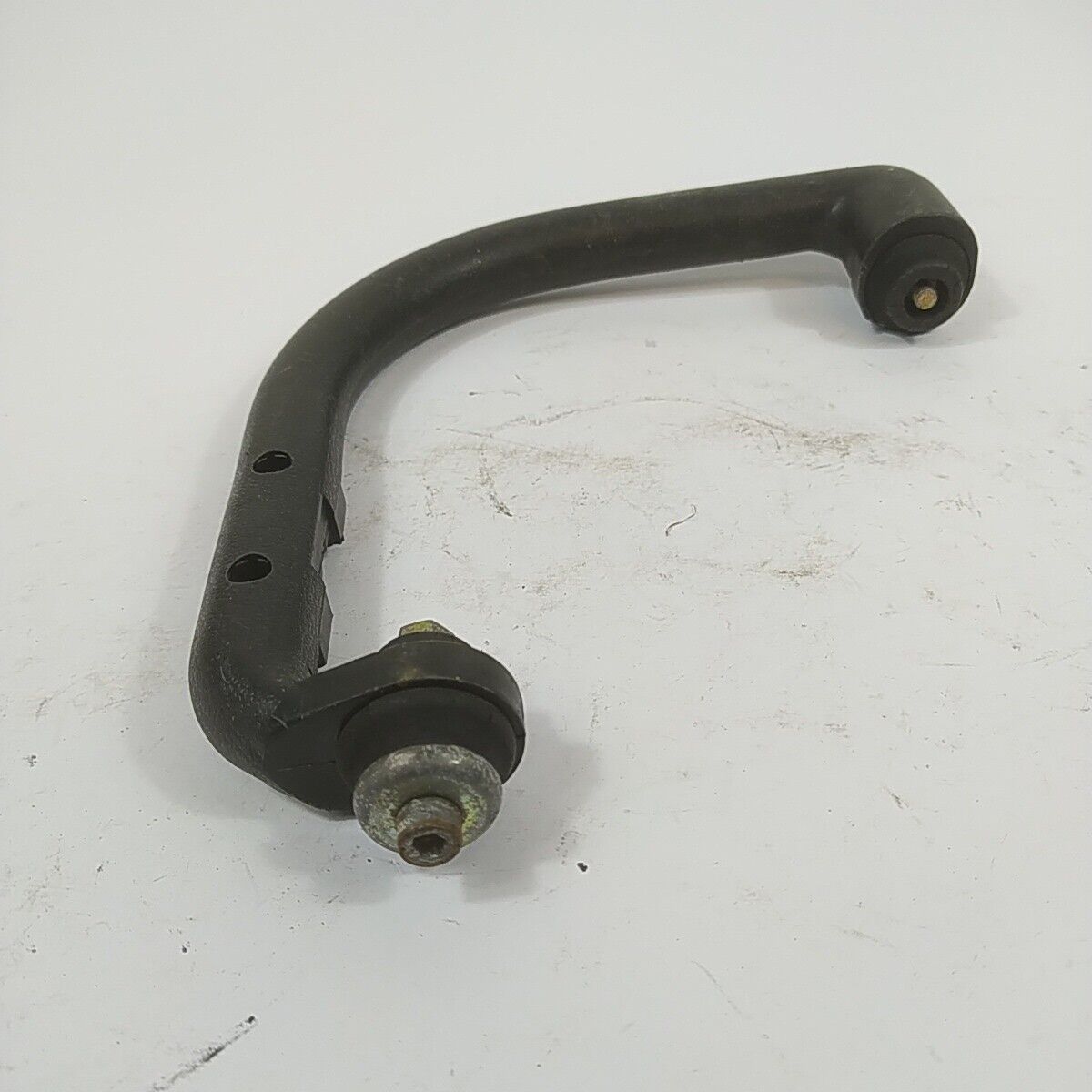 ricambio IMPUGNATURA MANIGLIA SUPERIORE PER motosega ALPINA CASTOR 40 usati