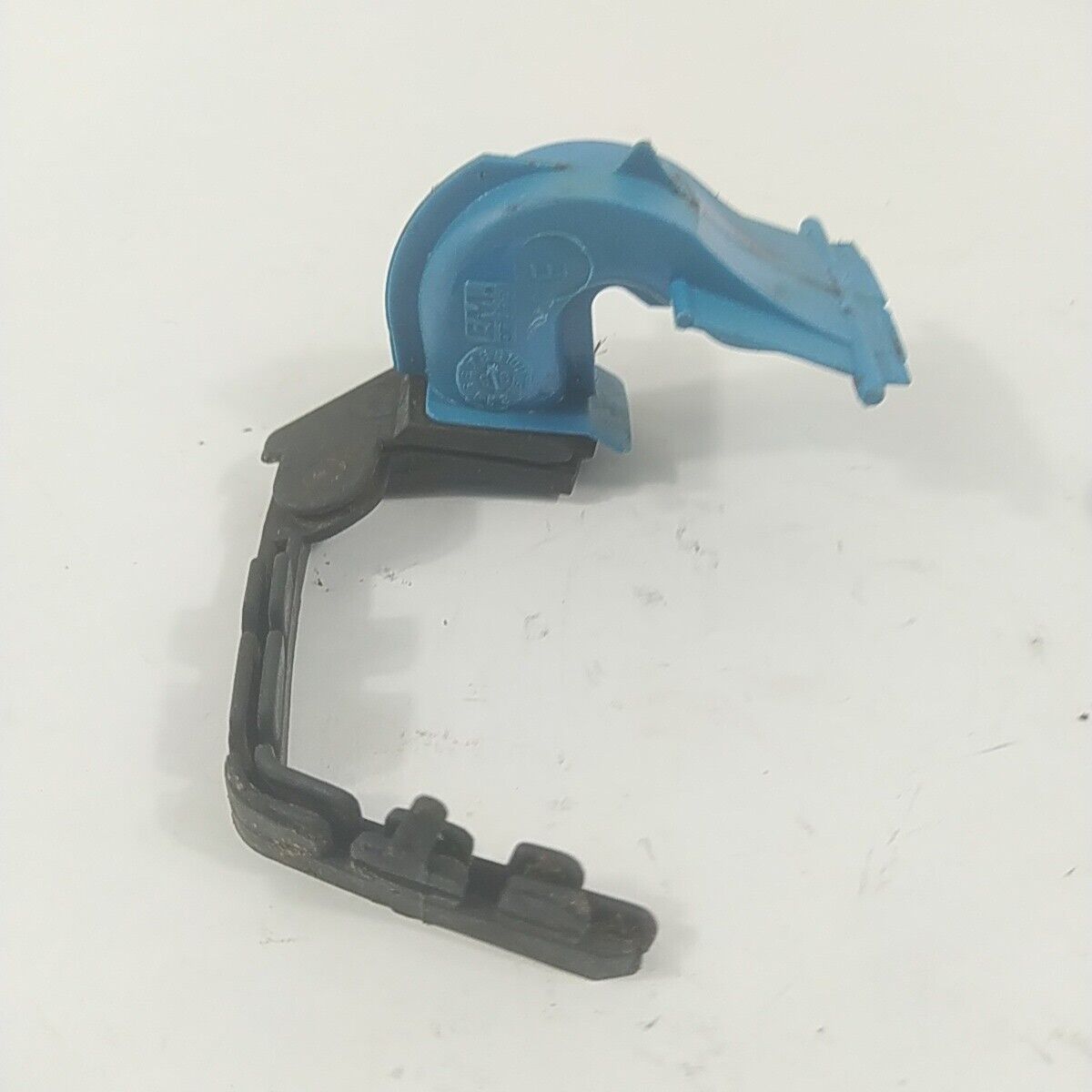 Ricambio KIT FLANGIA RACCORDO CARBURATORE PER MOTOSEGA POULAN usato