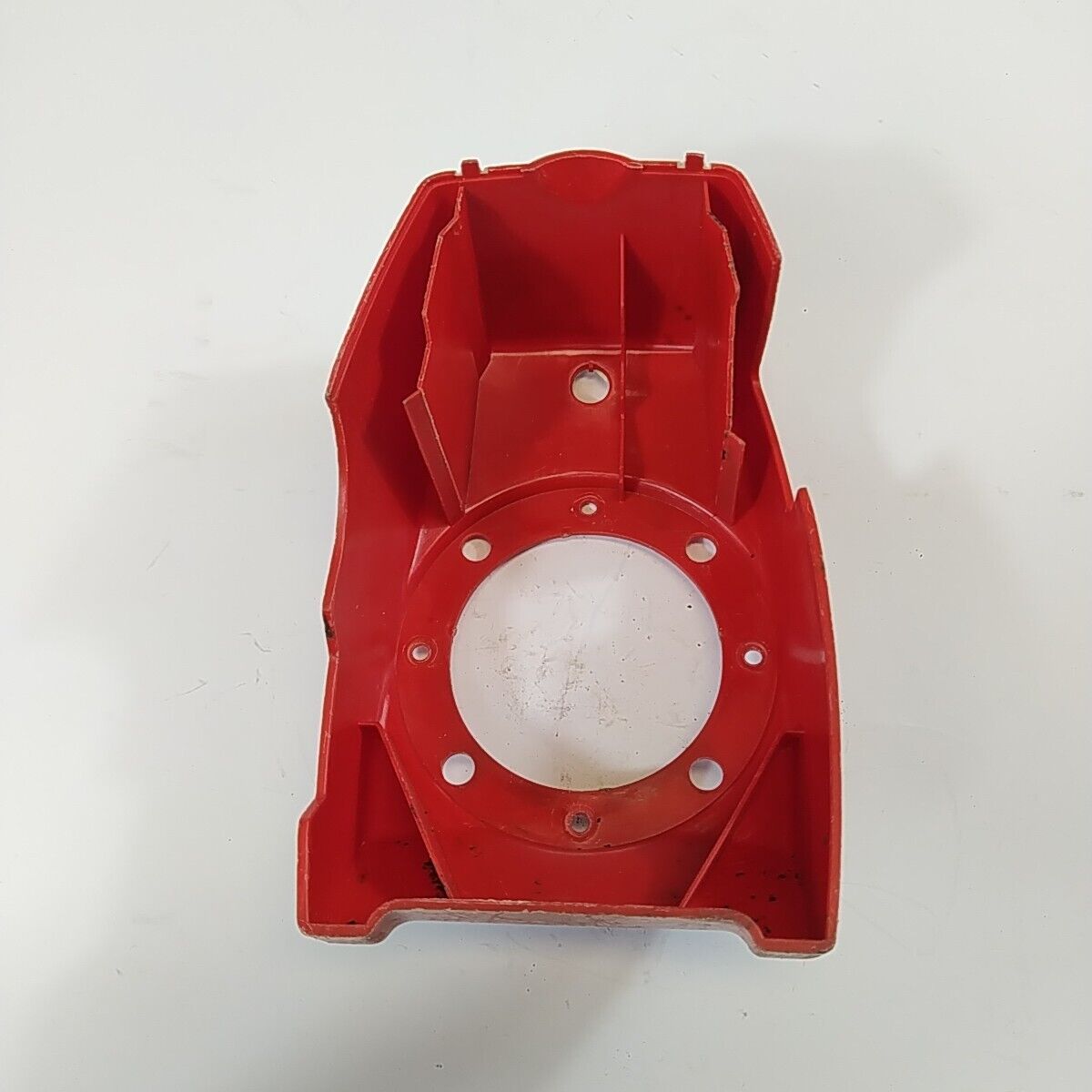 COPERCHIO COPRI MOTORE per decespugliatore EMAK EFCO JET 260 220 ricambi usati