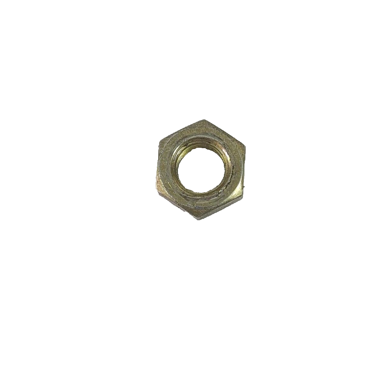 DADO LATO VOLANO usato per decespugliatore OM 727 733 740 dynamac 433 440