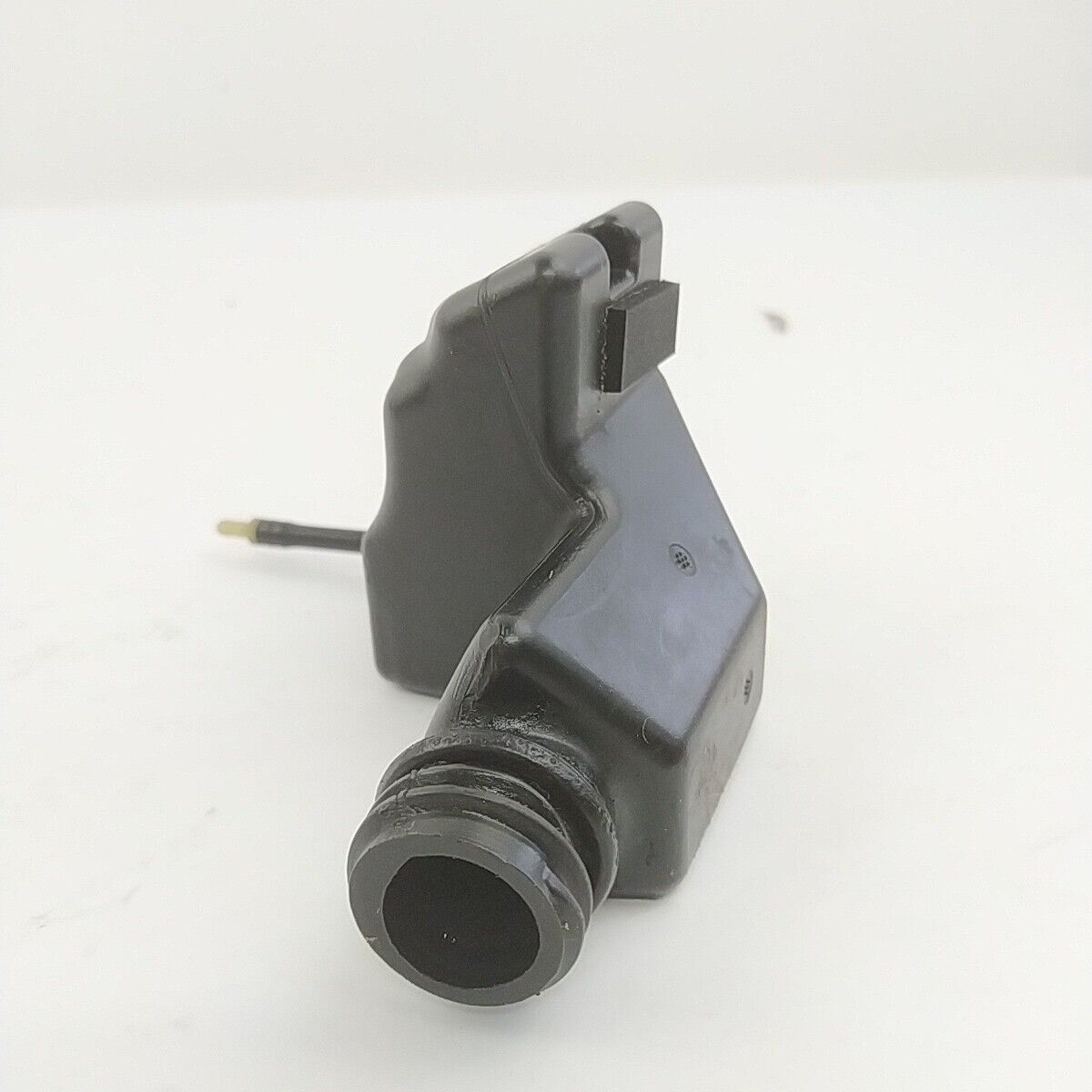 ricambio SERBATOIO OLIO catena originale  per MOTOSEGA ALPINA A 350 usato