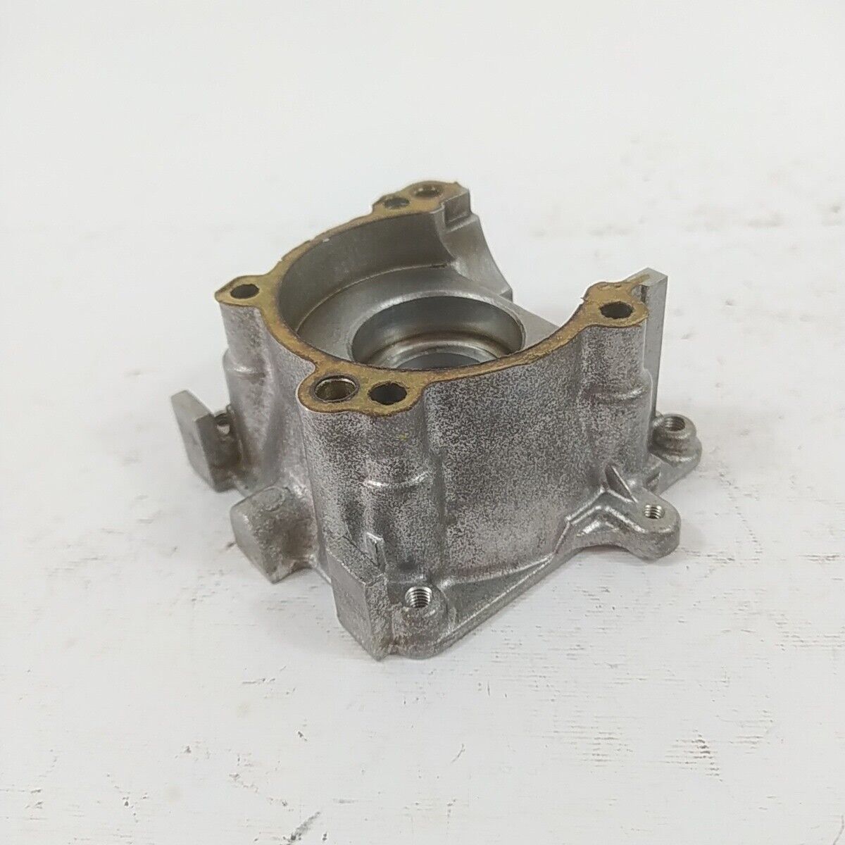 ricambio BASAMENTO CILINDRO motore usato per decespugliatore KAWASAKI TD 33