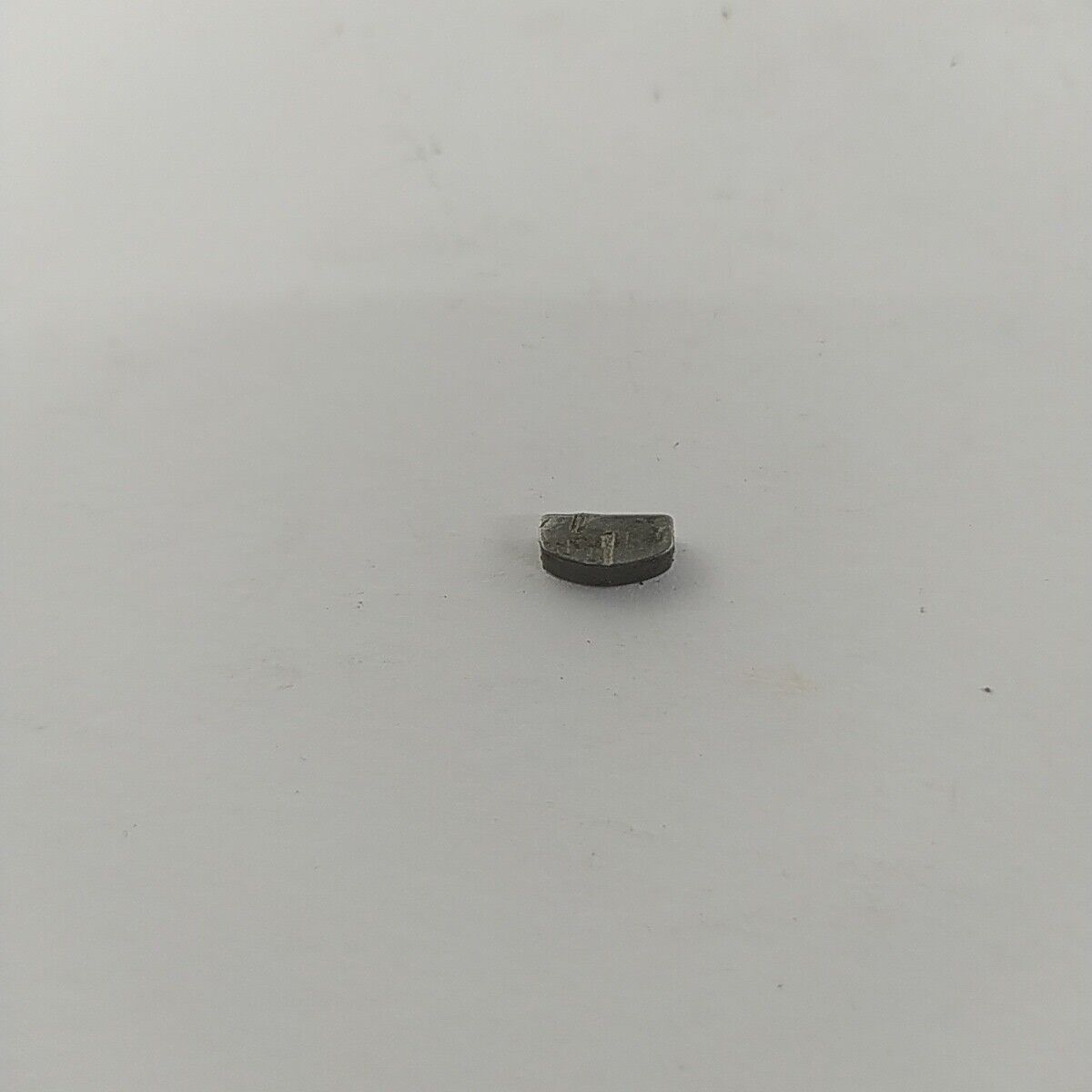 Ricambio usato FERMO chiavetta E DADO VOLANO per MOTOSEGA Echo 330 EVL