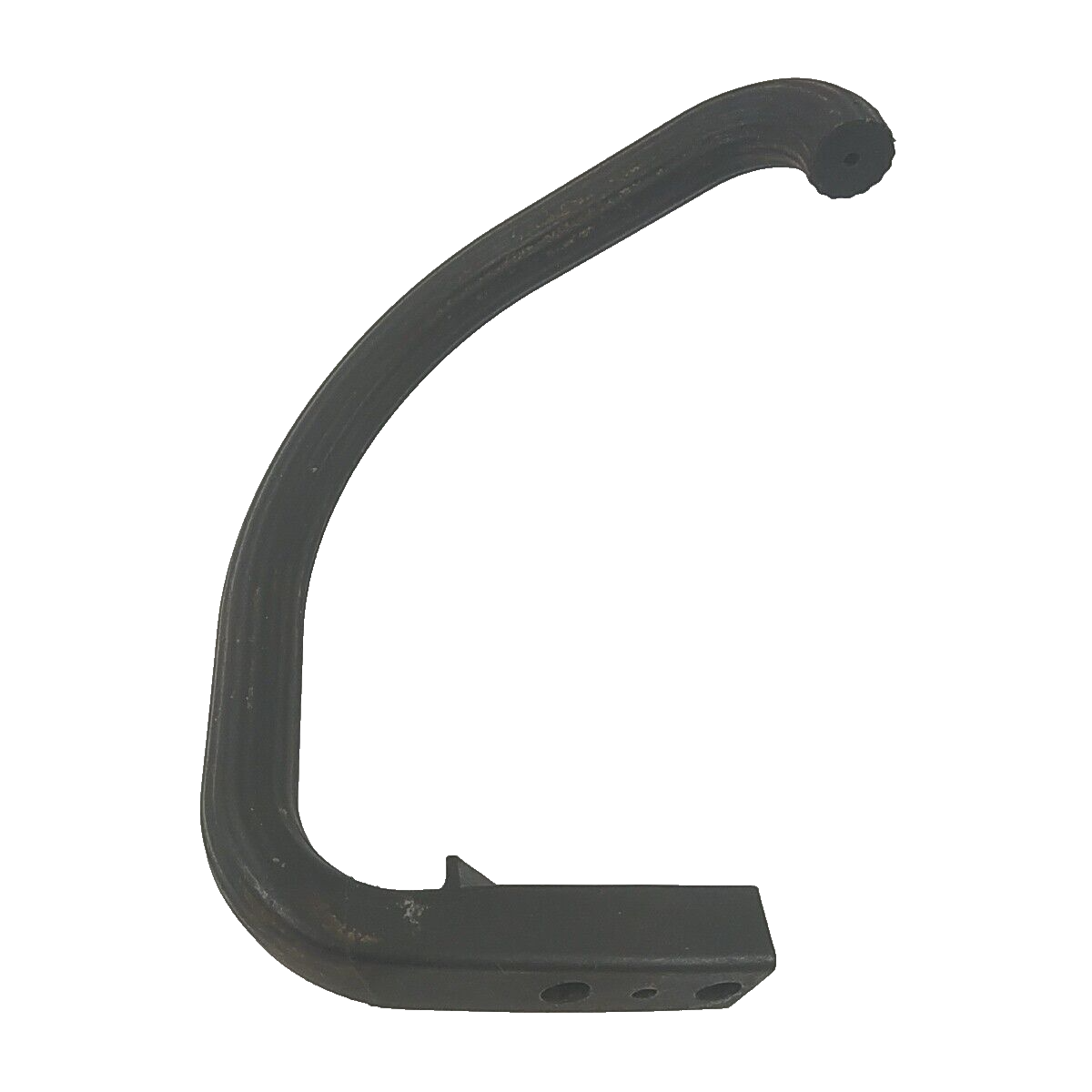 Ricambio MANIGLIA MANICO IMPUGNATURA SUPERIORE PER MOTOSEGA POULAN usato