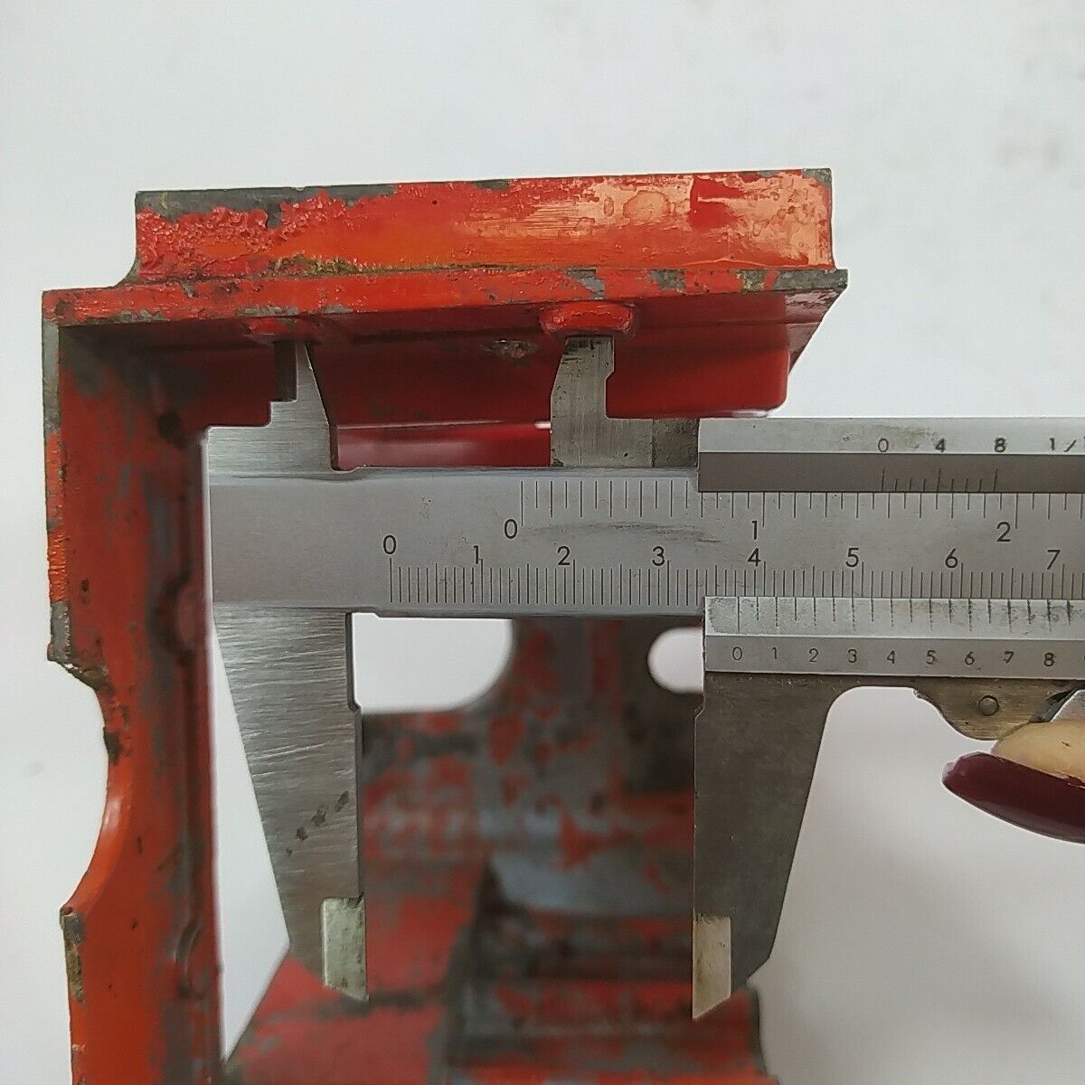 MOTOSEGA OPEM 140 Z ELECTRONIC CARTER supporto MANIGLIA ricambi usati