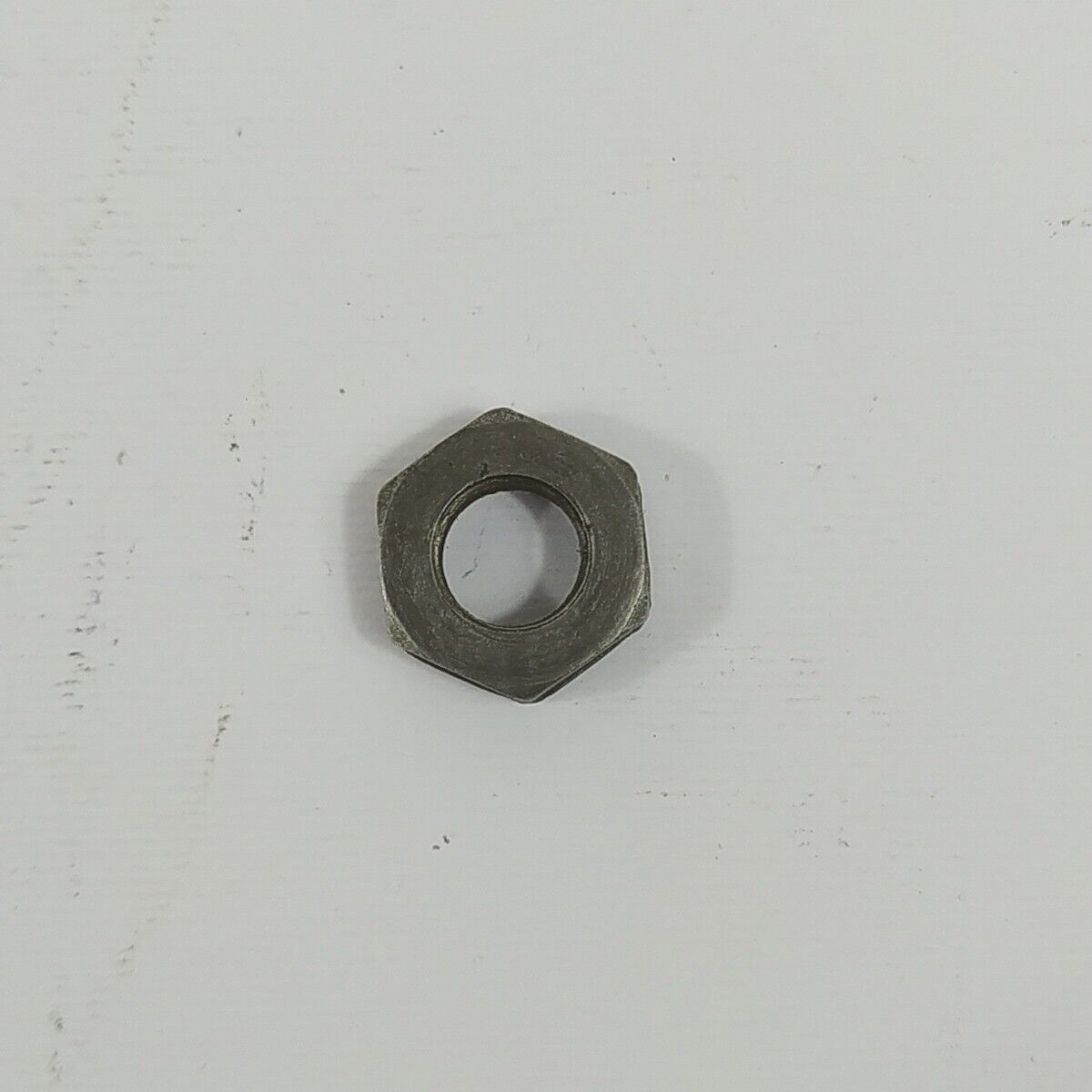 Ricambi usati per decespugliatore MCCULLOCH BP 38 AV DADO LATO TRASMISSIONE