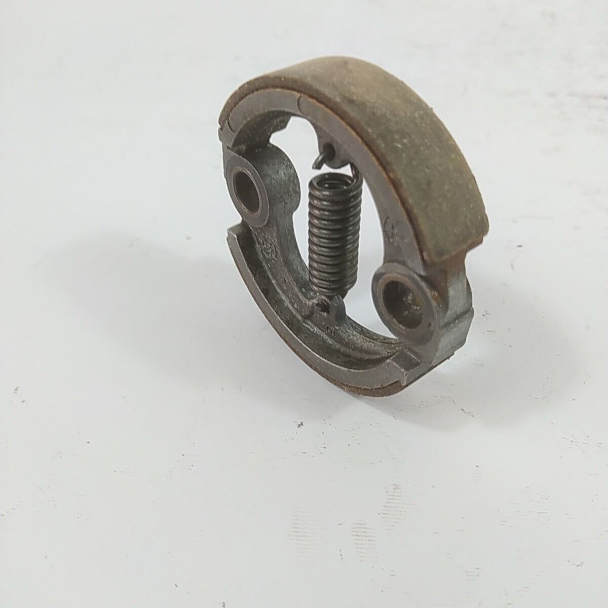 ricambio FRIZIONE TRASMISSIONE ORIGINALE usato decespugliatore KAWASAKI TD 33