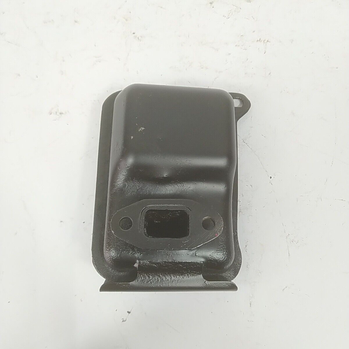 Ricambi per motosega STIHL 08 S MARMITTA SILENZIATORE TERMINALE DI SCARICO usati