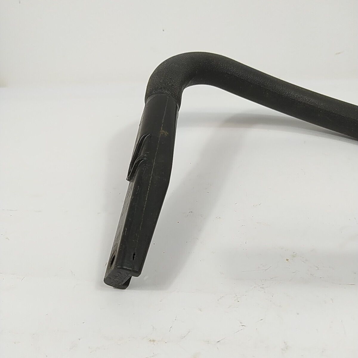 MANICO IMPUGNATURA SUPERIORE completa PER MOTOSEGA AMA BG 38 16 ricambi usati