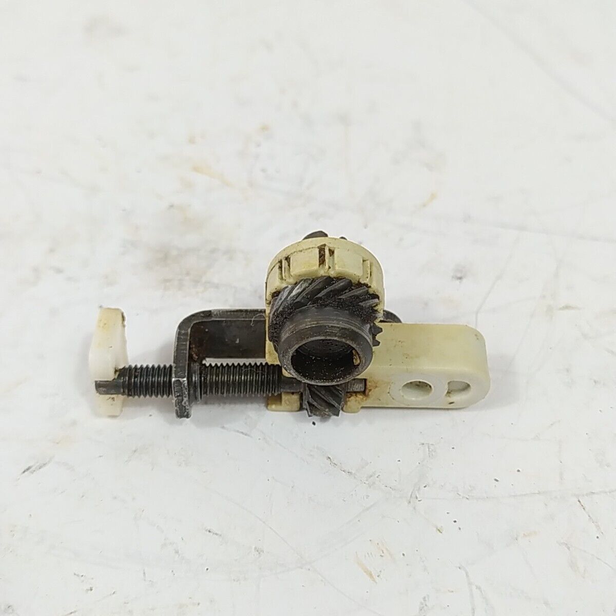 REGISTRO CATENA ORIGINALE STIHL PER MOTOSEGA MS 150 TC ricambi usati