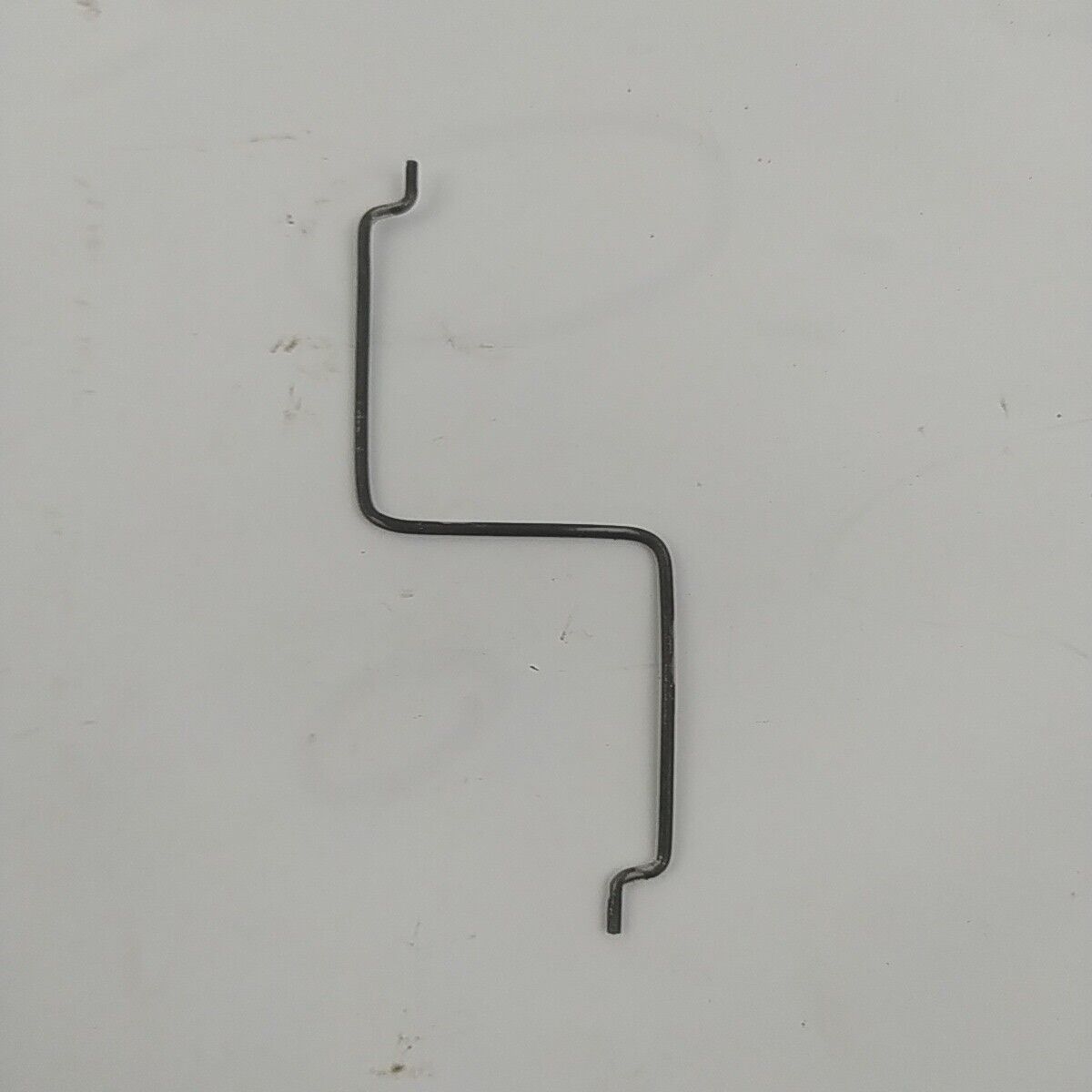 Ricambi LEVA CAVO ACCELERATORE motosega MCCULLOCH  eager beaver 2014 2.0 usato