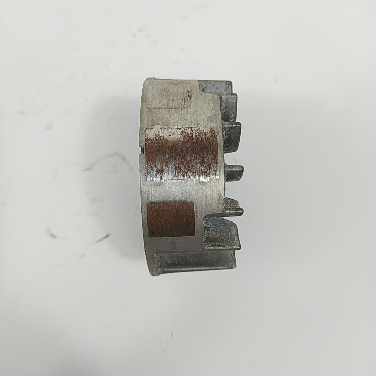 Ricambio VOLANO MAGNETICO DI ACCENSIONE usato decespugliatore MCCULLOCH GT 50