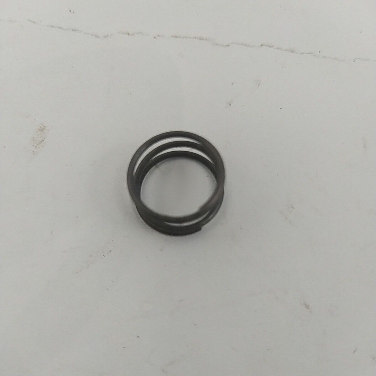 Ricambio MOLLA  motosega MCCULLOCH  eager beaver 2014 2.0 usato