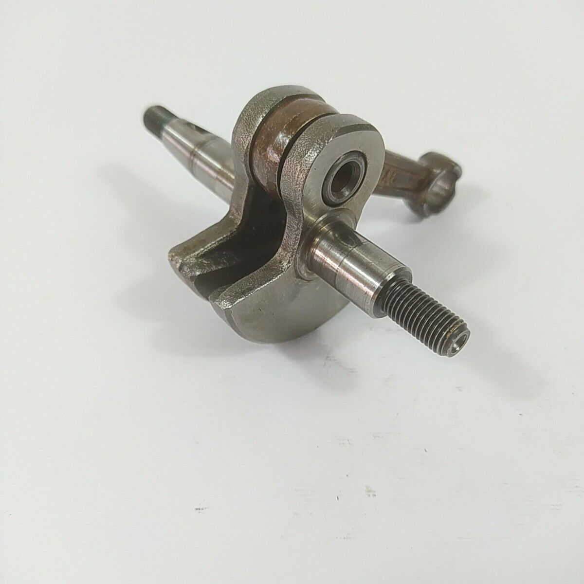 ALBERO MOTORE ORIGINALE usato per decespugliatore OM 727 733 740 dynamac 433 440