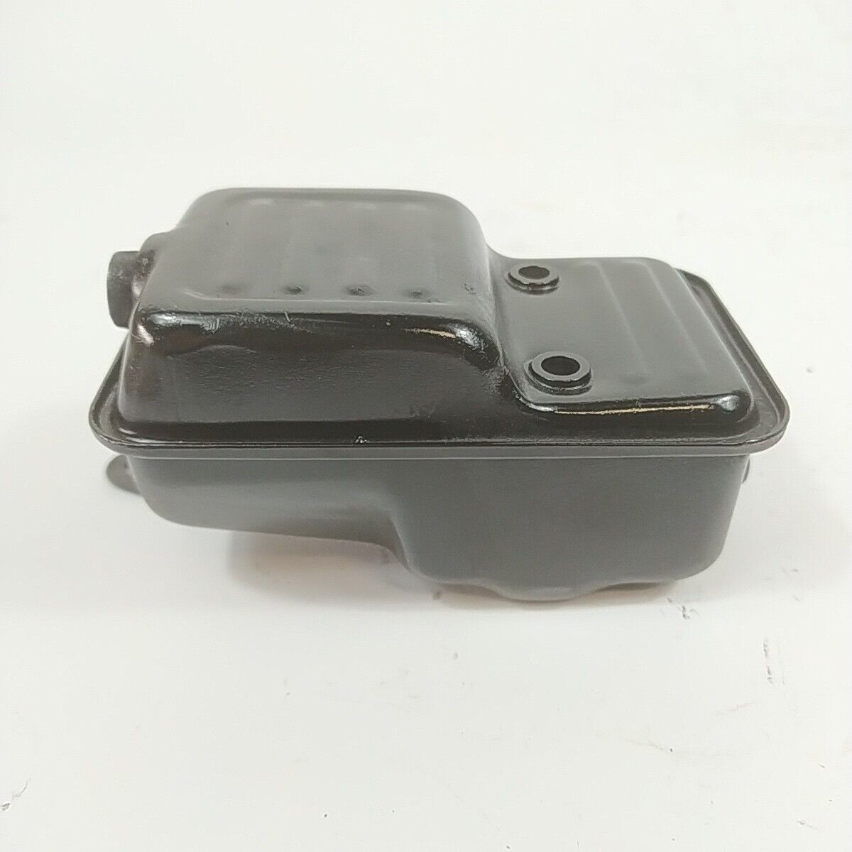 Ricambio MARMITTA SILENZIATORE usato per decespugliatore Komatsu ZENOAH G4K