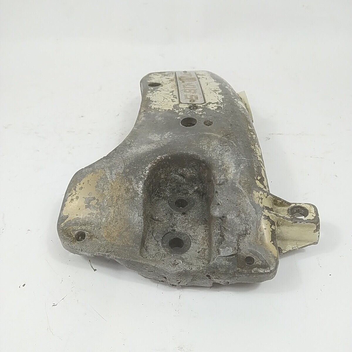 Ricambio per motosega STIHL 08 S CARTER BASAMENTO SERBATOIO OLIO ORIGINALE usato
