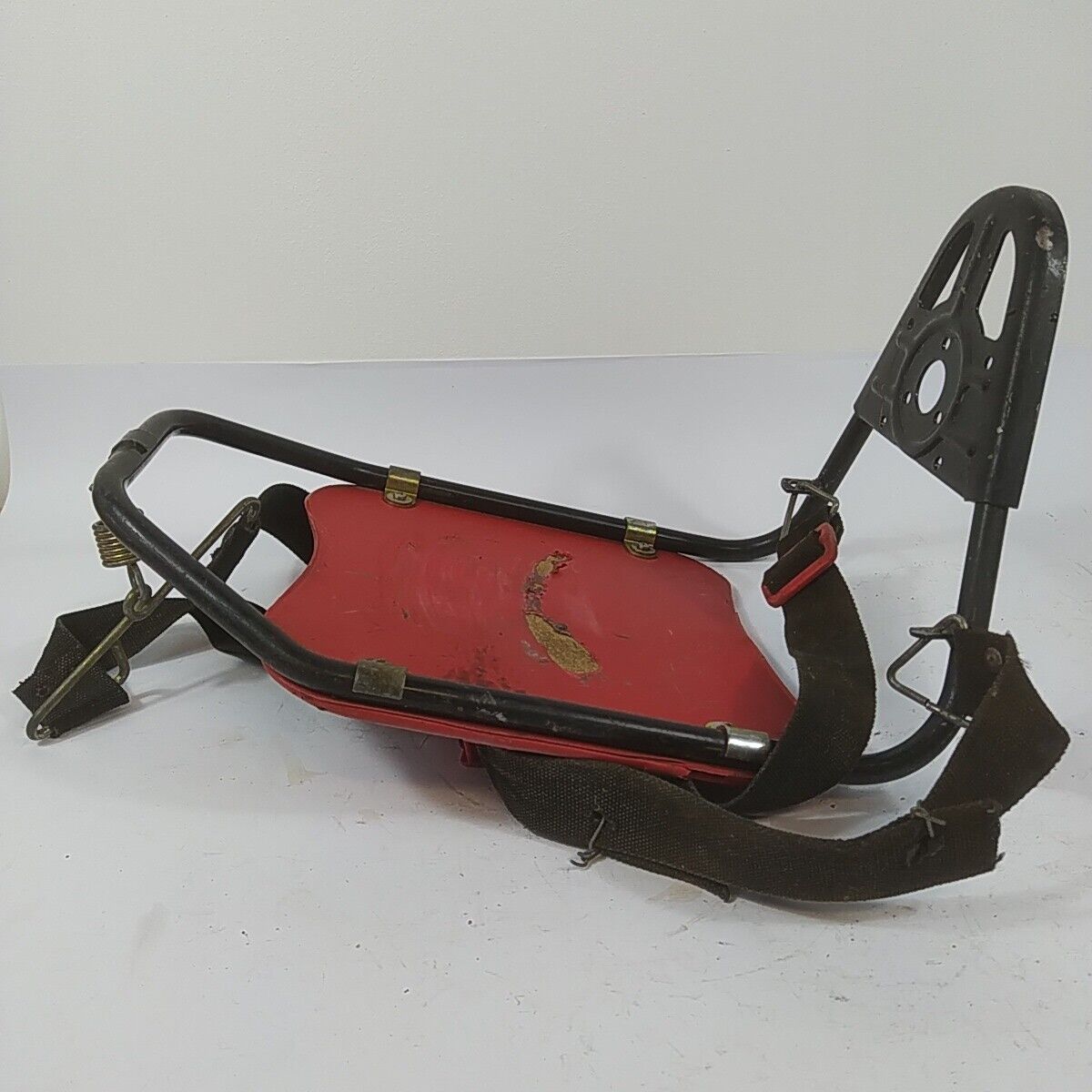 ricambi DECESPUGLIATORE BLUE BIRD ZM 54 ZAINO A SPALLA MOTORE usati