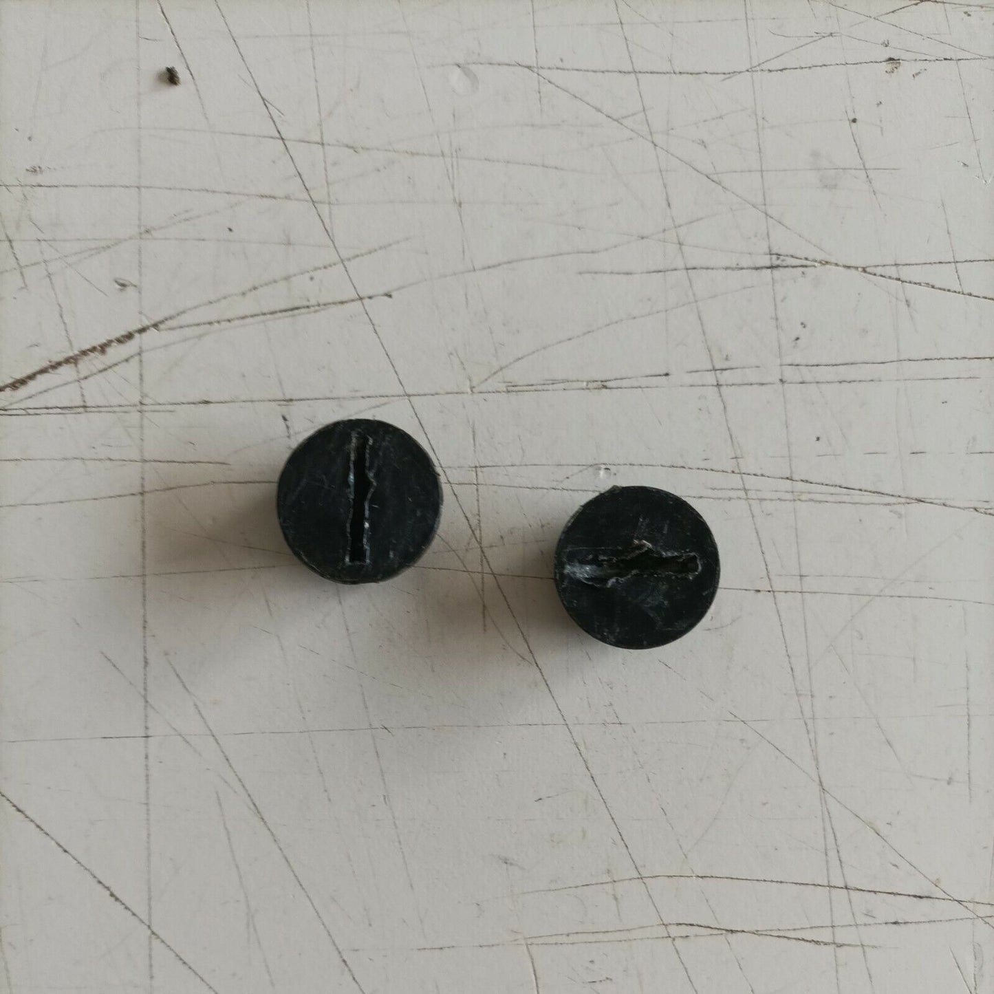 KRAMER 500 LR 410 ANNO 1979 TAPPI COPERCHIO FRIZIONE PER ROTAX ricambi usati