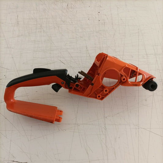 MANICO COMANDO ACCELERATORE copri MOTORE PER MOTOSEGA STIHL 023 ricambi usati