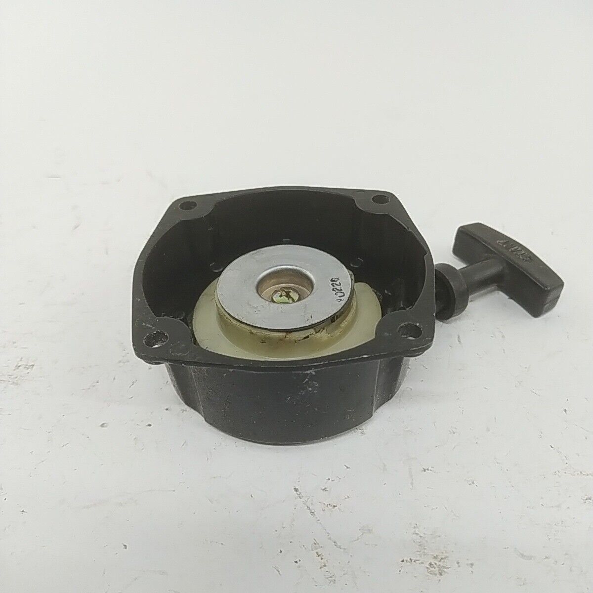 Ricambio usato COPERCHIO DI AVVIAMENTO start per decespugliatore MITSUBISHI T200