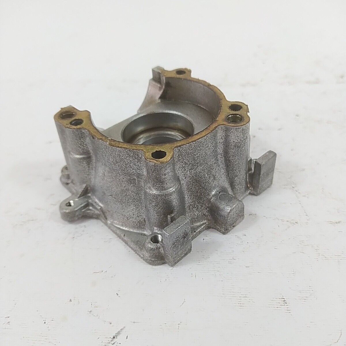 ricambio BASAMENTO CILINDRO motore usato per decespugliatore KAWASAKI TD 33