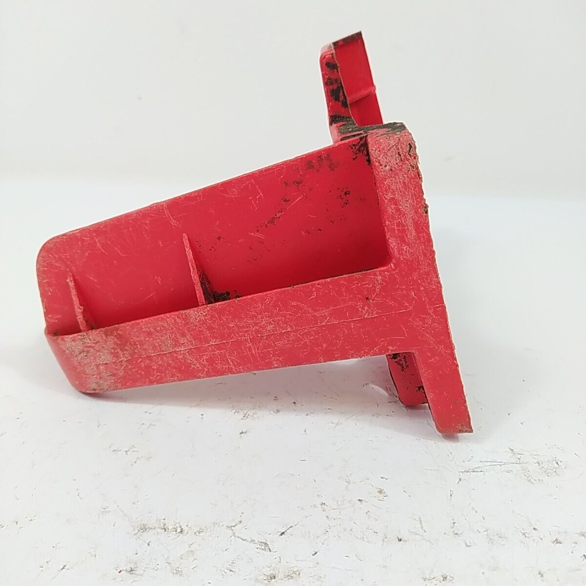 MANICO impugnatura ACCELERATORE PER MOTOSEGA OPEM JOLLY 155 ricambi usati