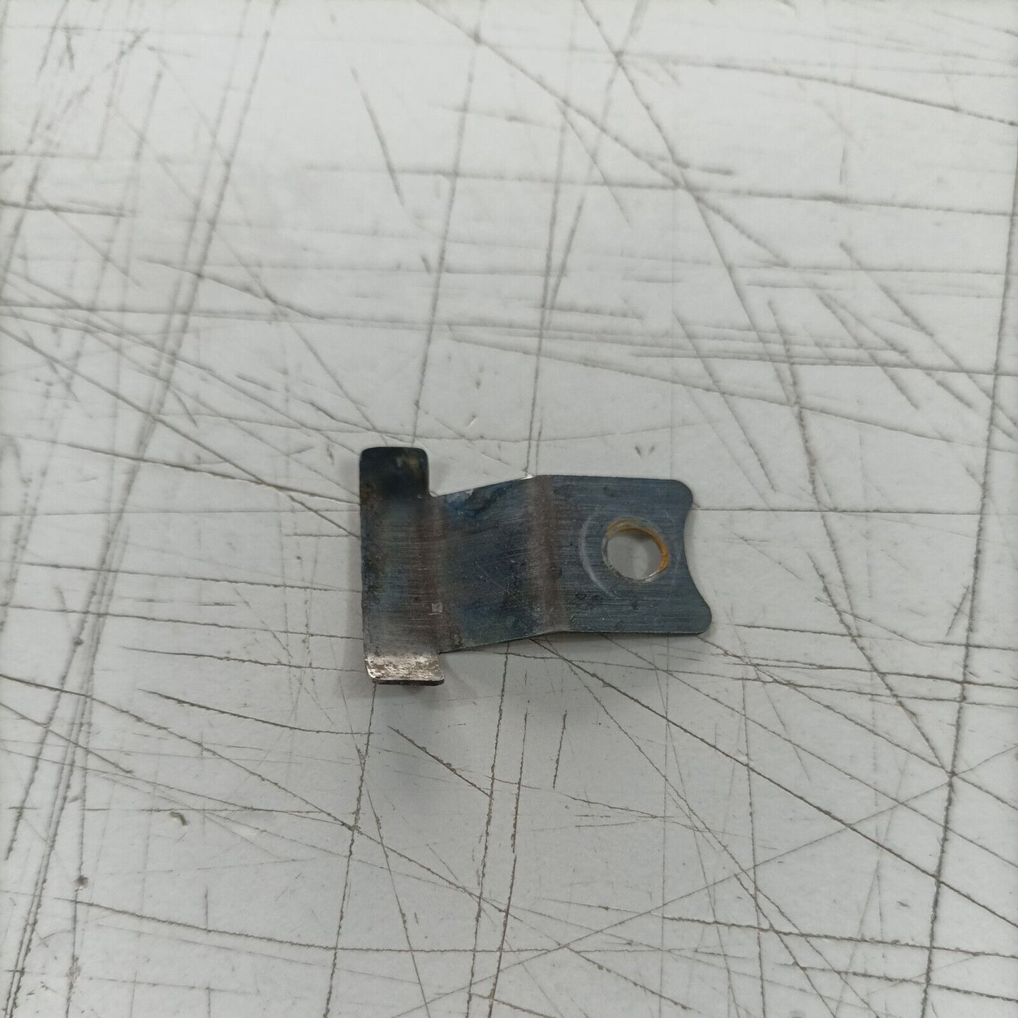 ricambio usato LEVA DELL'ARIA carburatore ORIGINALE PER MOTOSEGA ALPINA PROF 45