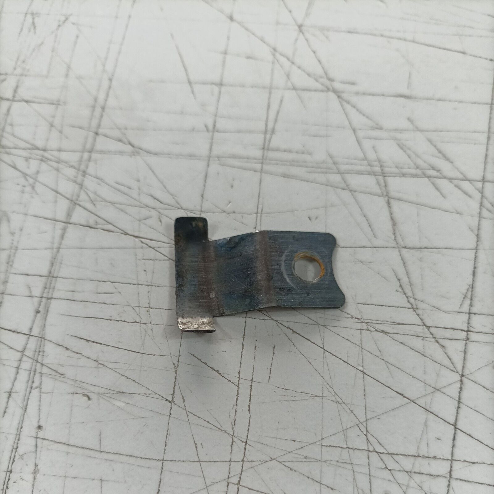 ricambio usato LEVA DELL'ARIA carburatore ORIGINALE PER MOTOSEGA ALPINA PROF 45