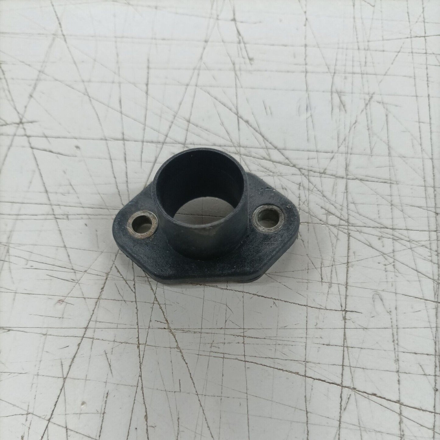 ricambio usato LEVA DELL'ARIA carburatore ORIGINALE PER MOTOSEGA ALPINA PROF 45