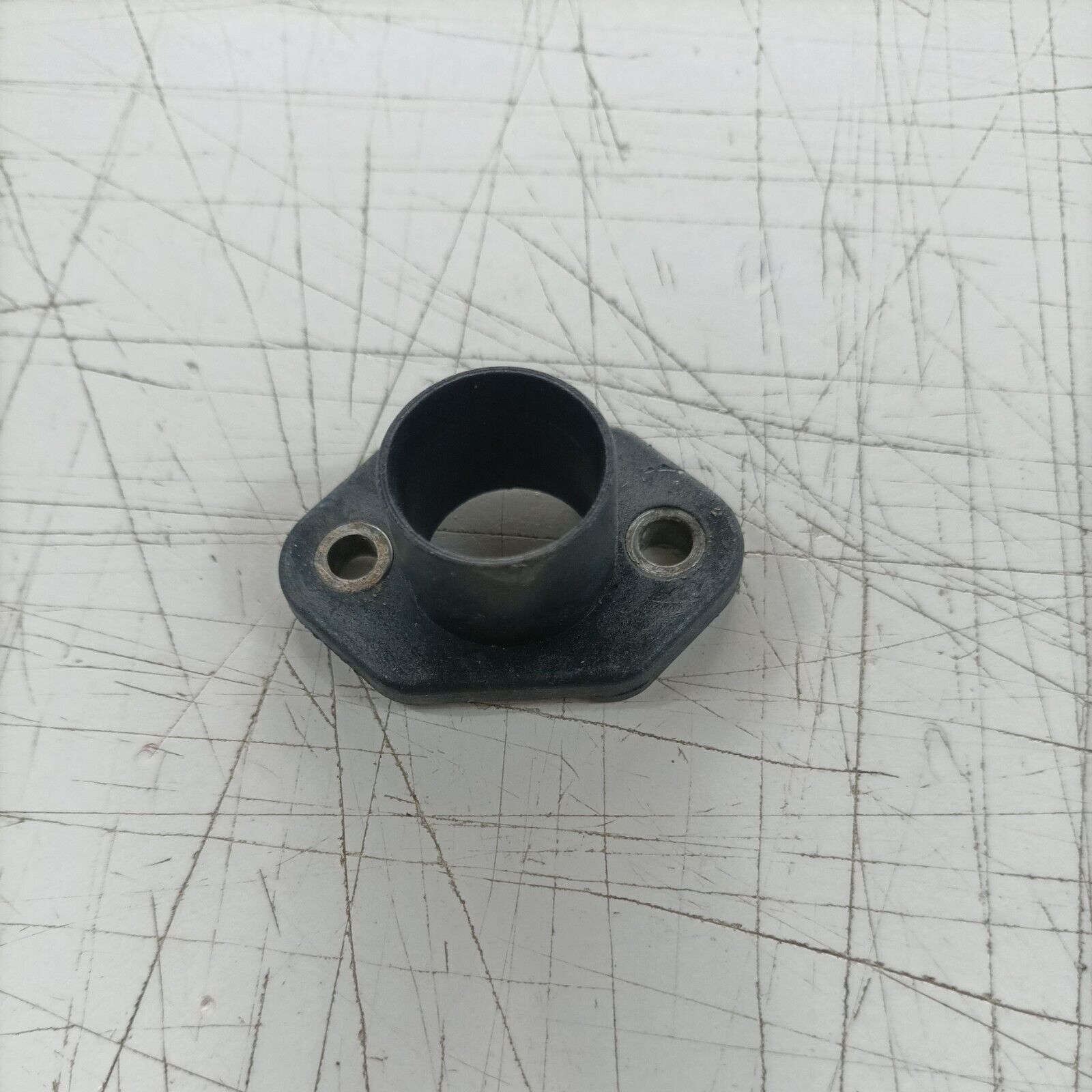 ricambio usato LEVA DELL'ARIA carburatore ORIGINALE PER MOTOSEGA ALPINA PROF 45