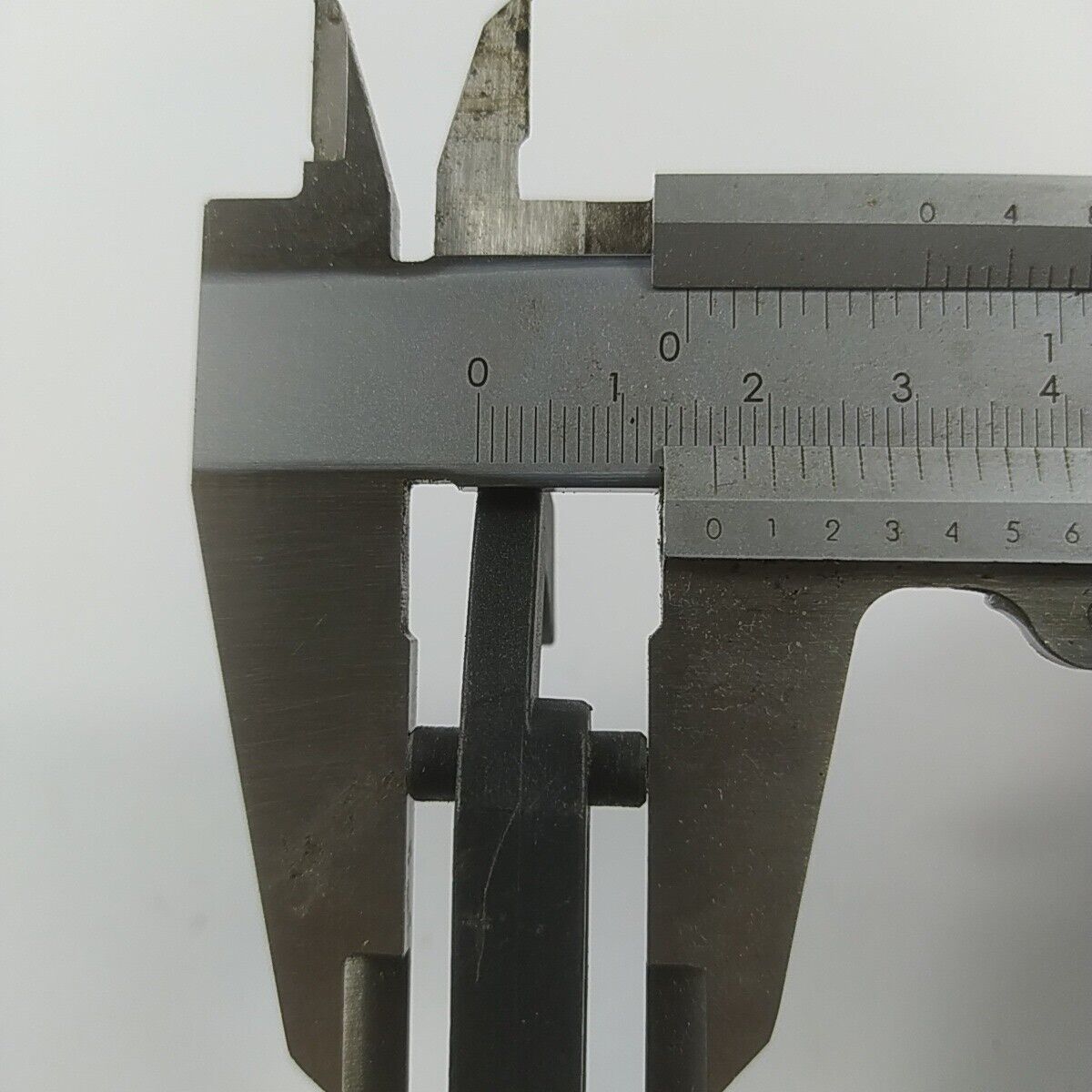 Ricambi MOTOSEGA EFCO BLITZ 35 OLEOMAC usati COMANDO DI ACCELERAZIONE SICUREZZA