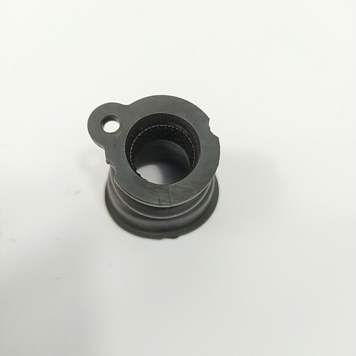 COLLETTORE aspirazione CARBURATORE per motosega STIHL 025 ricambi usati