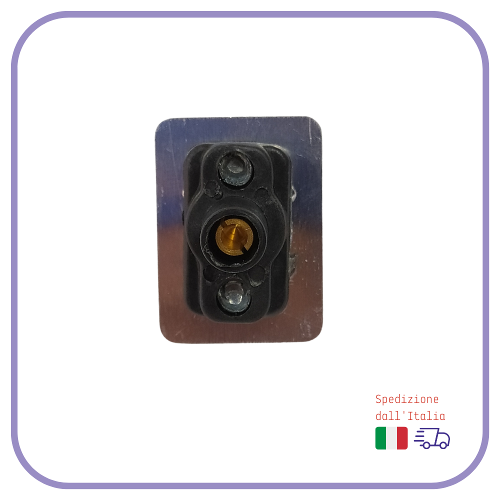 INTERRUTTORE pulsante ON OFF comando START STOP per motosega stihl alpina