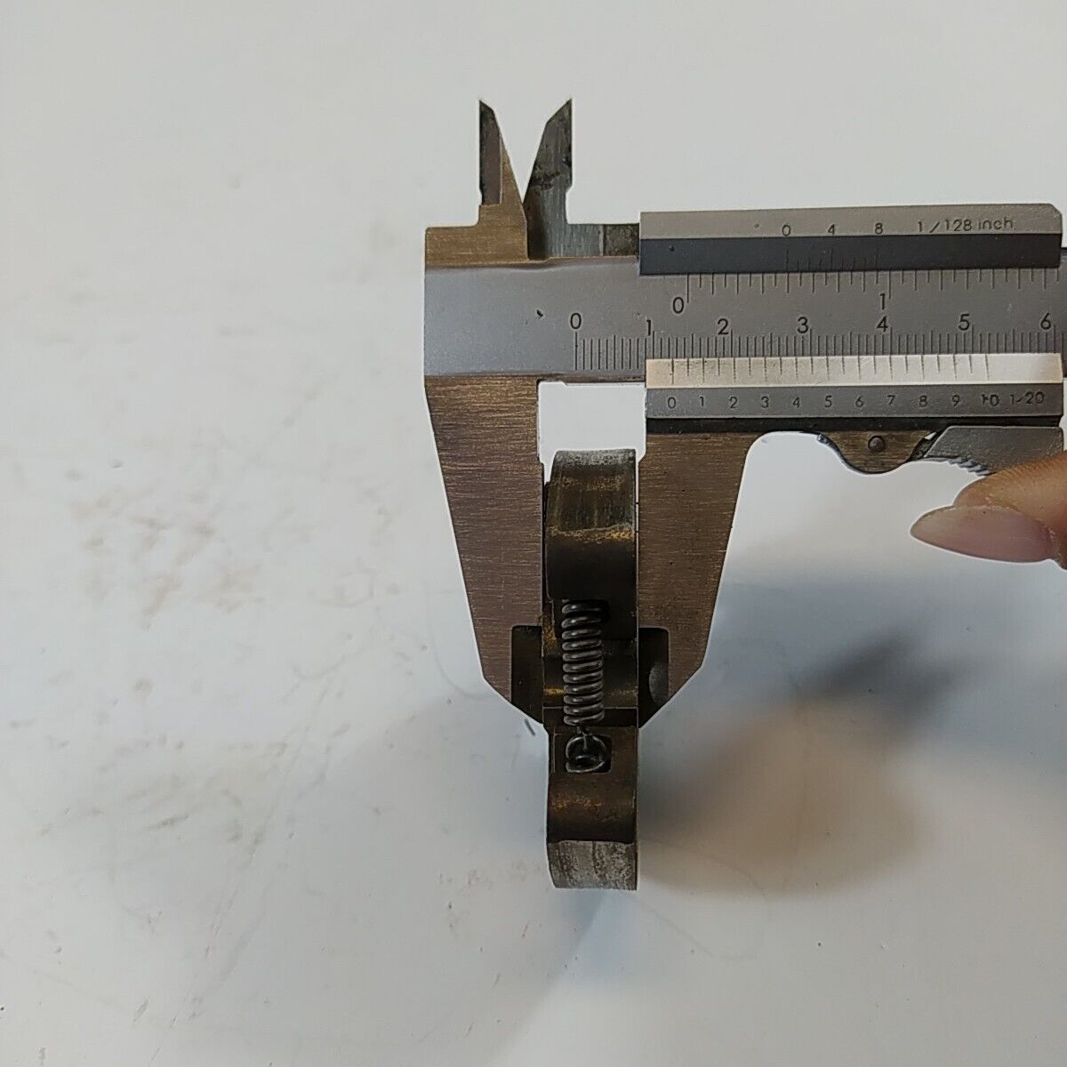 FRIZIONE E CAMPANA PER MOTOSEGA PARTNER FORMULA 60 420 POULAN ricambi usati