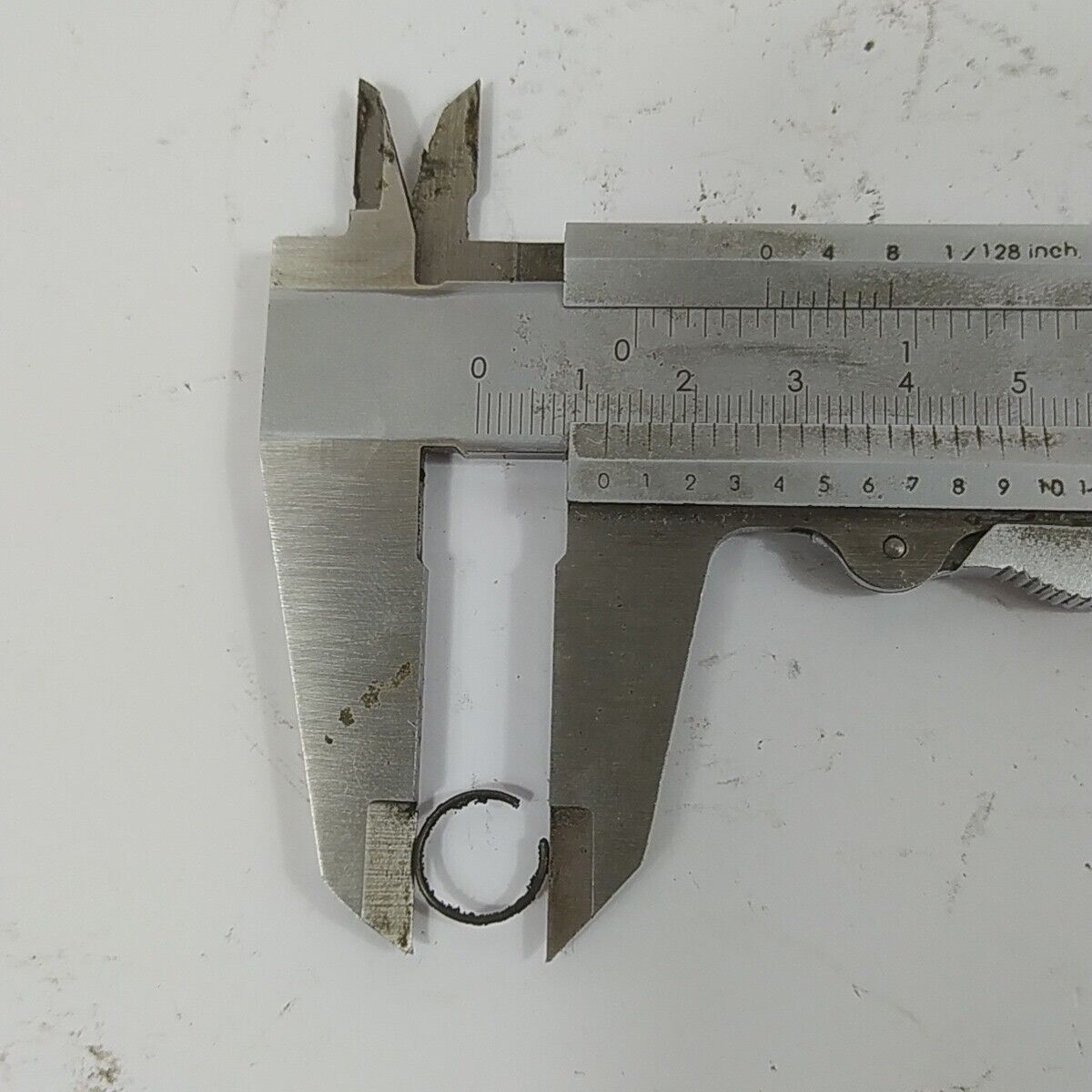 Ricambio PISTONE DIAMETRO 45 mm usato per decespugliatore Komatsu ZENOAH G3K