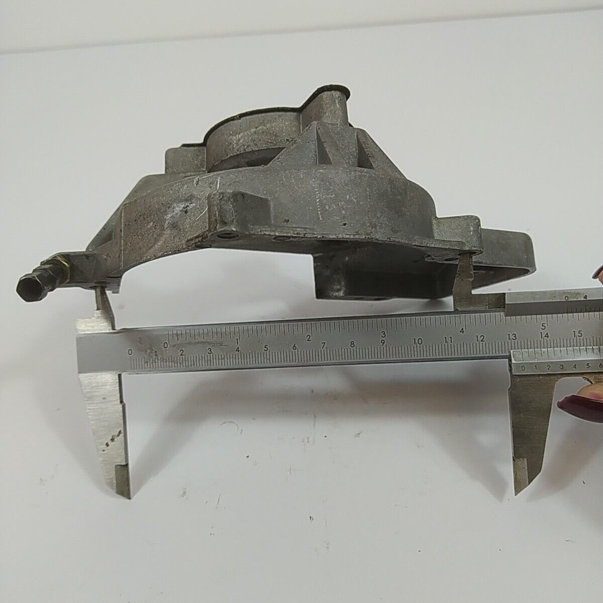 Ricambio per DECESPUGLIATORE ALPINA VIP 30 CARTER BASAMENTO MOTORE usato 