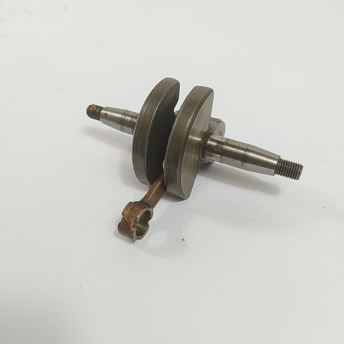 Ricambio ALBERO MOTORE ORIGINALE usato per decespugliatore Komatsu ZENOAH G3K