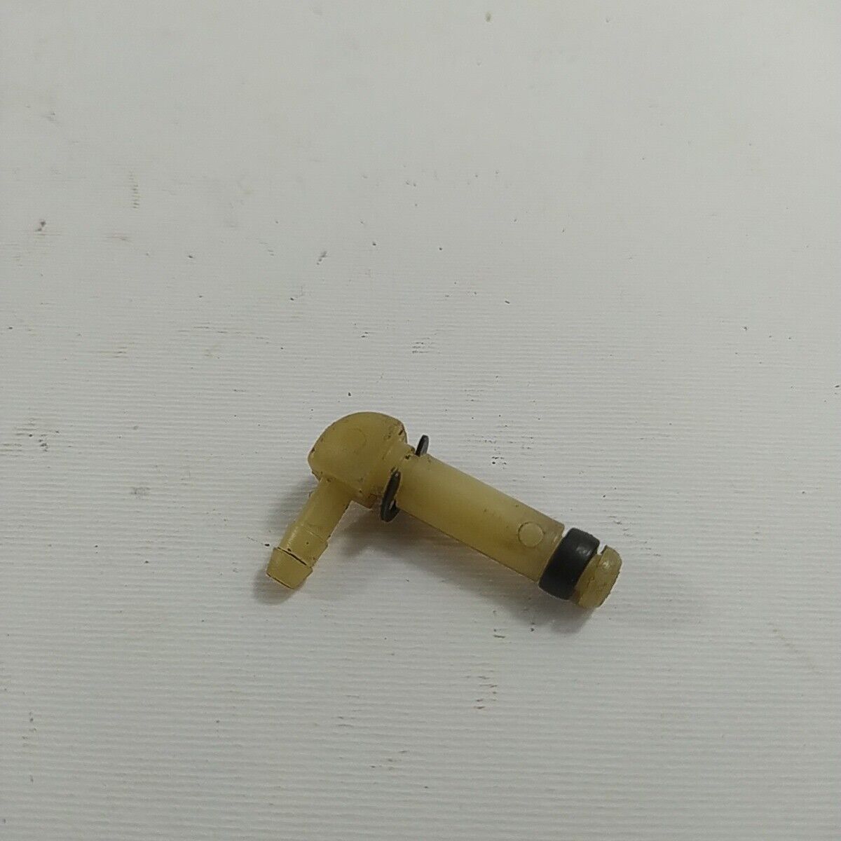 ricambio kIT TUBAZIONE CARBURANTE SERBATOIO MOTOSEGA ALPINA CASTOR 41 40 usati