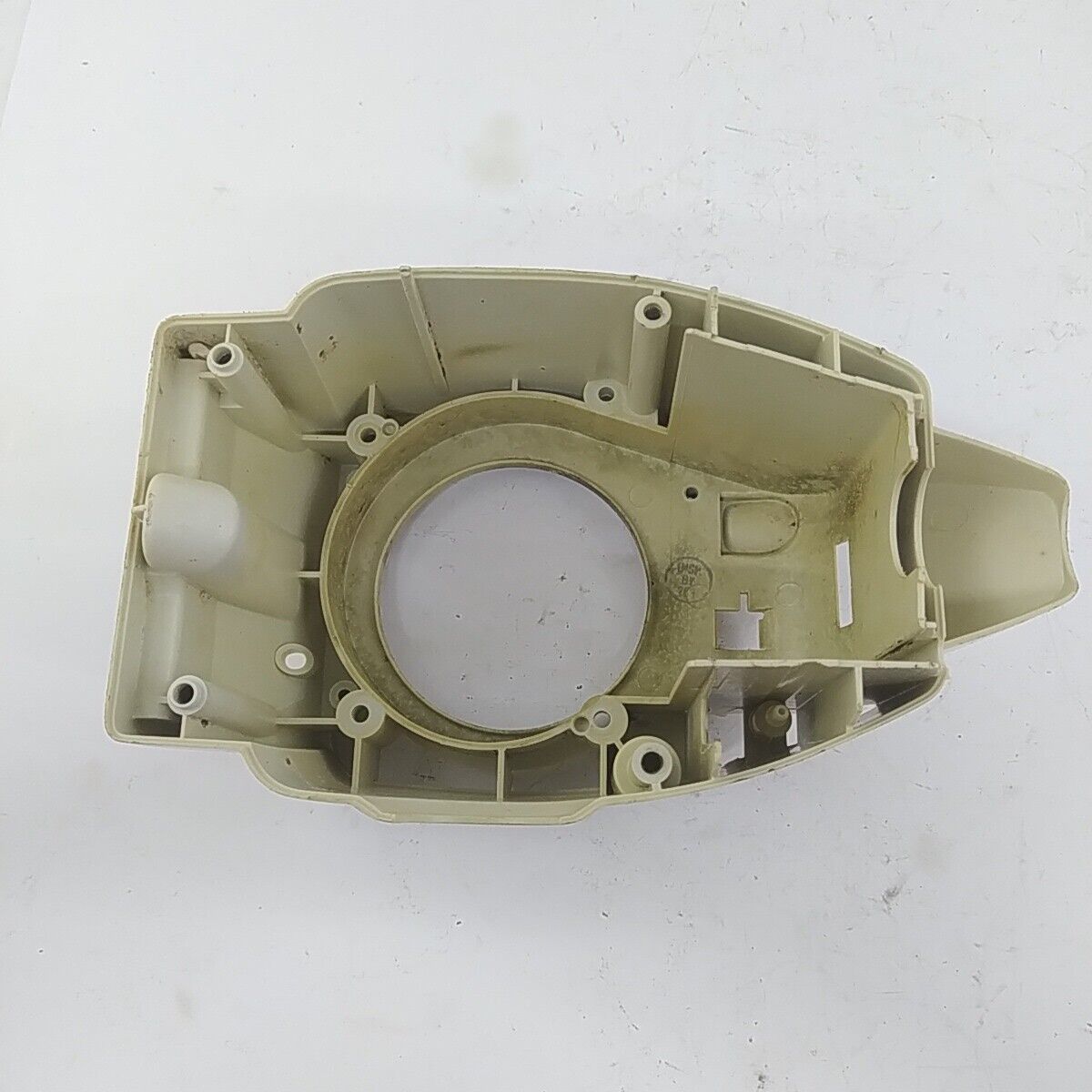 Ricambio usato COPERCHIO COPRI MOTORE cilindro decespugliatore STIHL FS 44