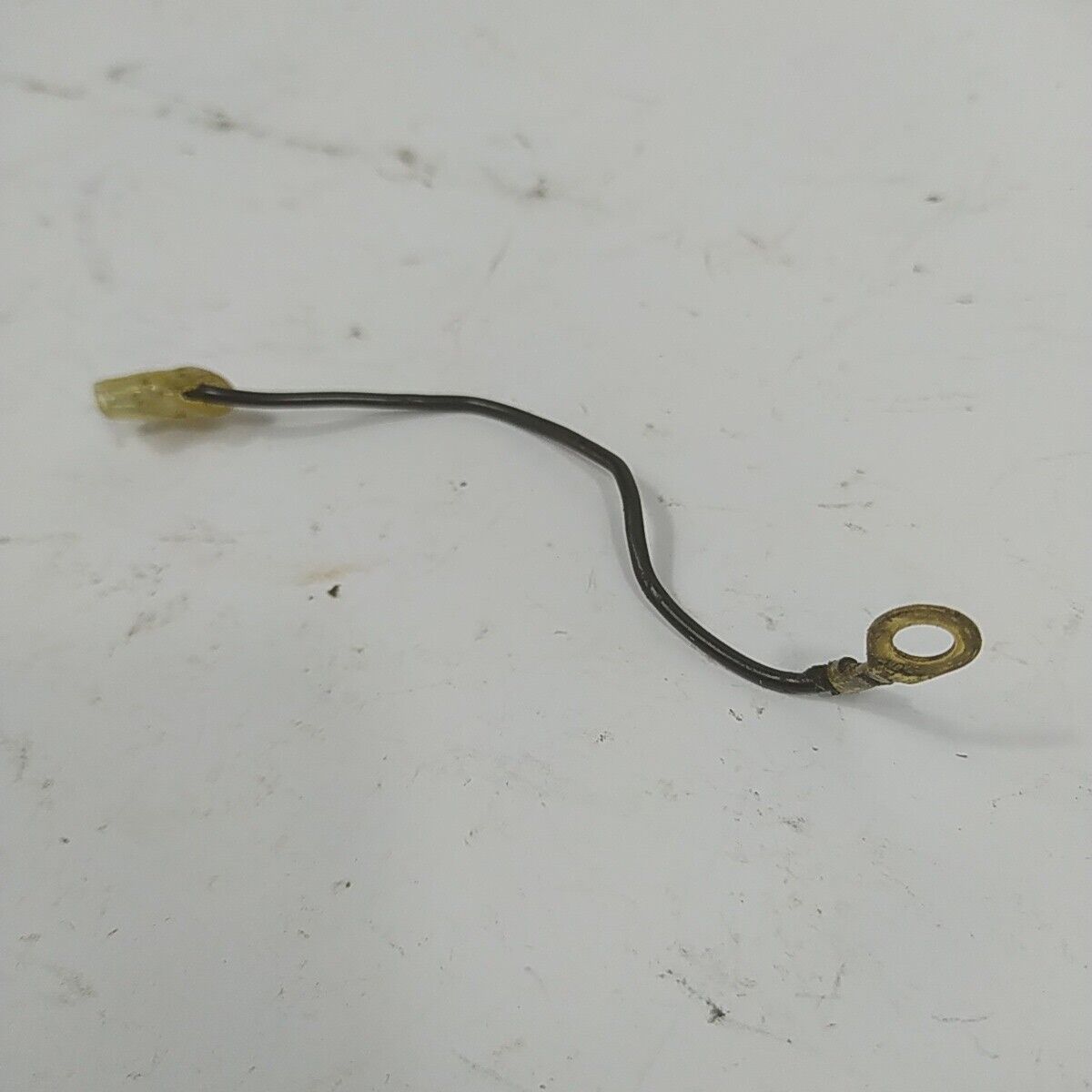 MOTOSEGA ZENOAH G 2000 t BOBINA DI AVVIAMENTO accensione RML DC 10X02 usato