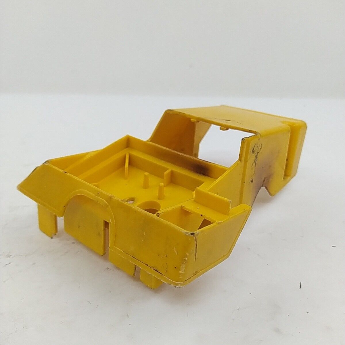 Ricambio COPERCHIO superiore cilindro MOTORE per motosega MCCULLOCH PM 370 usato