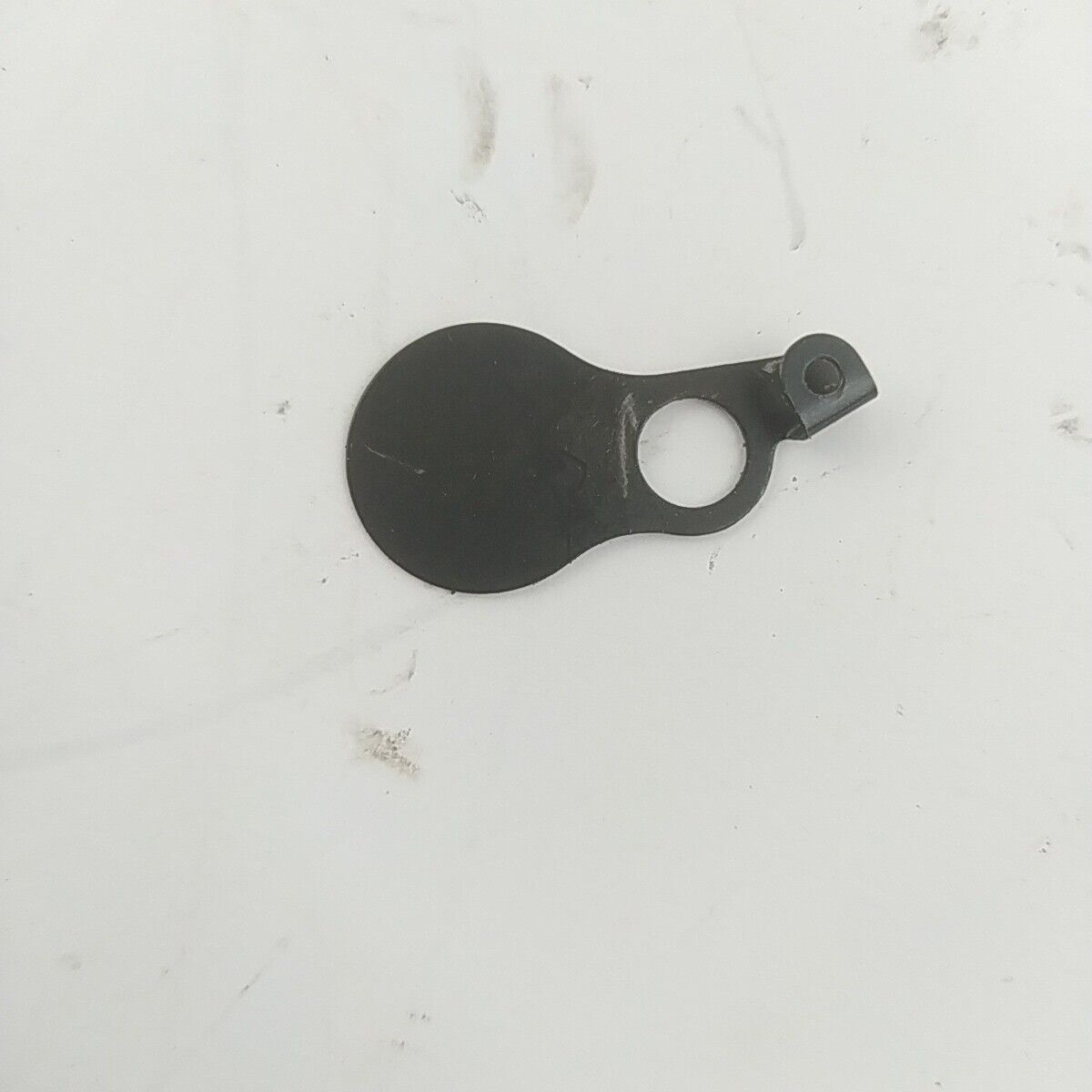 Ricambio usato LEVA ARIA E SUPPORTO carburatore per MOTOSEGA Echo 330 EVL