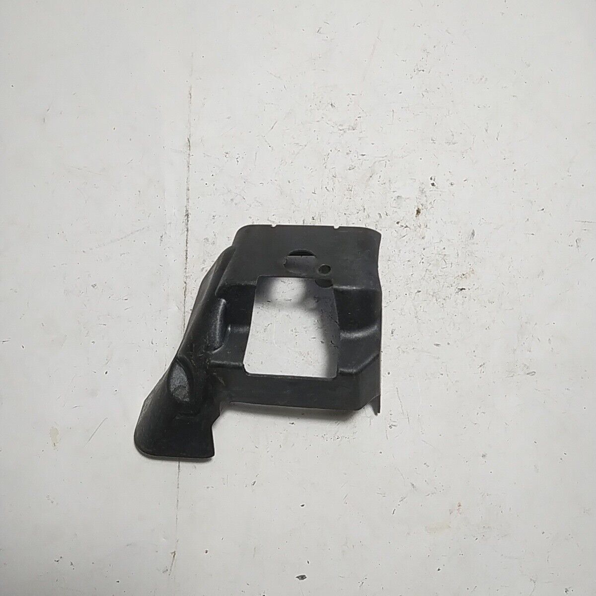 Ricambio COPERCHIO CILINDRO IN METALLO usato per decespugliatore ACTIVE BIG 6.5