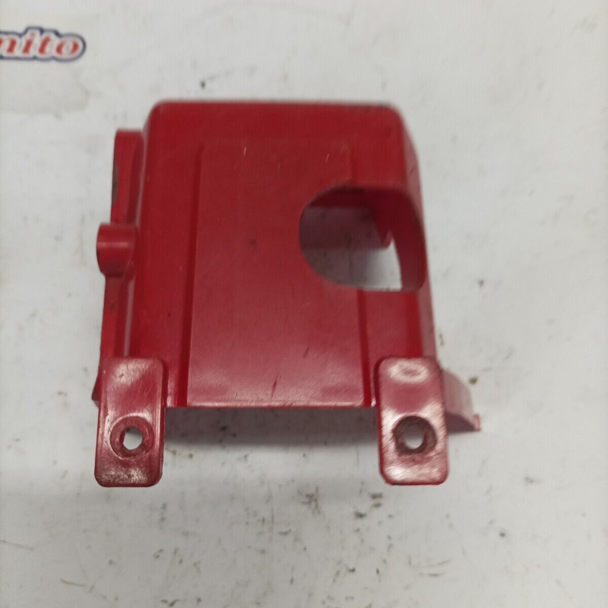 Ricambio COPERCHIO COPRI MOTORE  Usato per decespugliatore Komatsu ZENOAH G3K